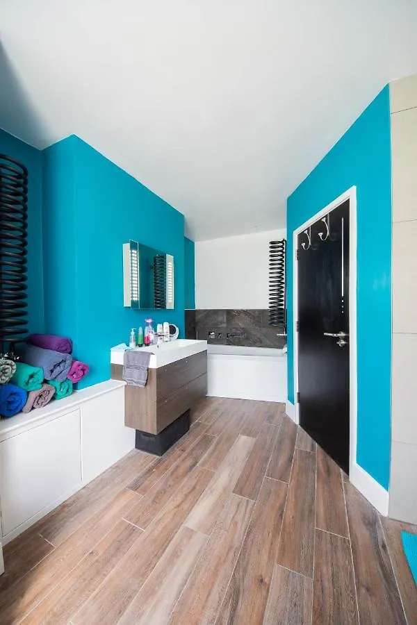 Funky Home By The Pier, 3 Bedrooms, Sleeps 10 Brighton Apartamento